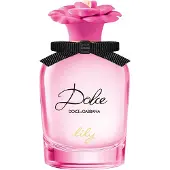 Dolce&Gabbana , Lily EdT Nat. Spray 50 ml Eau de Toilette