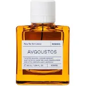 Korres Avgoustos Eau de Toilette Unisex 50 ml