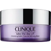 Clinique Make-up-Entferner "Take The Day Off Cleansing Balm" Reichhaltiger Balsam