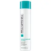 Paul Mitchell Sheer Hydration Shampoo 300ml