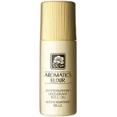 Clinique Aromatics Elixir Deo Roll On.