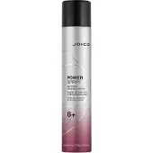Joico - Power Spray Fast-Dry Finishing Spray 345 ml - Haarspray
