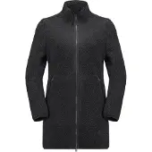 Jack Wolfskin Damen Mantel HIGH CURL COAT W