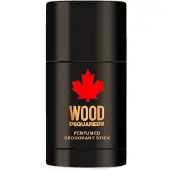 Dsquared2 Wood pour Homme Deo Stick 75 ml