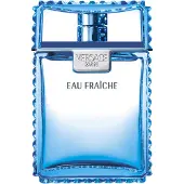 Versace Man Eau Fraiche Aftershave 100 ml