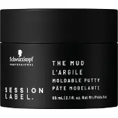 Schwarzkopf Session Label The Mud 65 ml