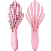 The Wet Brush Wet Brush Go Green Bürste für welliges und lockiges Haar