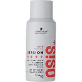 Schwarzkopf Professional Halt Session Extra Strong Hold Hairspray 100 ml