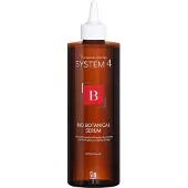 Sim sensitive B Bio Botanical Serum For Hair Loss 500 ml
