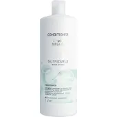 Wella Nutricurls Waves & Curls Detangling Conditioner 1000 ml