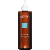 System 4 - Nr. T Climbazole Scalp Tonic 500 ml