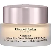 Elizabeth Arden Ceramide Lift And Firm Cream Makeup SPF 15 PA++ 120W 30 ml