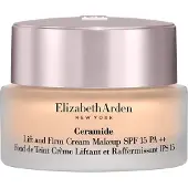 Elizabeth Arden Ceramide Lift And Firm Cream Makeup SPF 15 PA++ 30 ml