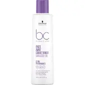 Schwarzkopf Bonacure Keratin Smooth Perfect Conditioner 200Ml