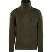 Normani Herren-Strickjacke Istrup