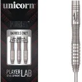 Unicorn Phase 2 Gary Anderson Purist Steel Barrels, 22 Gr. / Inhalt 1 Stück