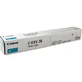Canon C-EXV 28, 38000 Seiten, Cyan, 1 Stück(e)
