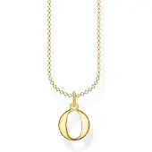 Thomas Sabo KE2024-413-39-L45V Damenhalskette