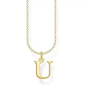 Thomas Sabo KE2030-413-39-L45V Damenhalskette
