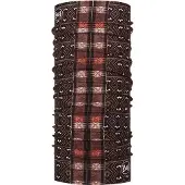 Buff Herren Schal Original BRATTAH BROWN