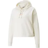 Puma Damen Kapuzensweat Better Hoodie TR
