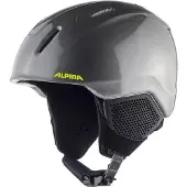 Alpina Kinder Skihelm "Carat LX"