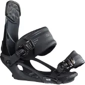 Head Herren Softbindung NX one black