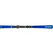 Salomon Ski X S/RACE RUSH GS + X12 TL
