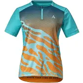 Schöffel Damen Trikot Shirt Proud L
