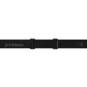 Atomic Herren Brille COUNT STEREO Black