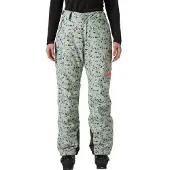 Helly Hansen Damen Hose W SWITCH CARGO INSULATED PANT
