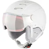 Alpina Skihelm / Snowboardhelm "Jump 2.0 QVMM"