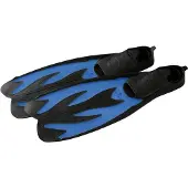 TECNOPRO Kinder Taucherflossen F5 JR