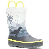 Kamik Kinder Gummistiefel DINO