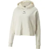 Puma Damen Kapuzensweat Better Hoodie FL