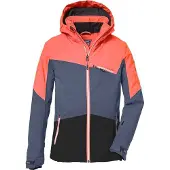 Killtec Kinder Funktionsjacke KSW 182 GRLS SKI JCKT