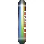Nitro Snowboard OPTISYM Brd´23