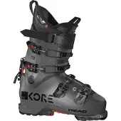 Head Herren KORE 120 GW ANTHR./RED