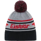 Eisbar Mütze Chani OS Pompon