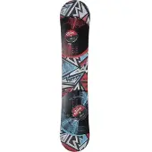 Firefly Snowboard Spoon PMR