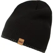 Helly Hansen Herren Mütze MOUNTAIN BEANIE FLEECE LINED