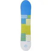 Firefly Kinder Snowboard Delmit 2 PMR