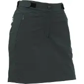 MAUL Damen Rock Kristallkopf 3Lt-Hosenrock ela