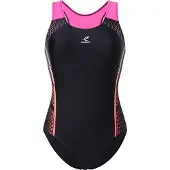 ENERGETICS Damen Badeanzug Rubina III W