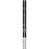 Atomic Langlauf Ski SAVOR XC GRIP + PA Blue/Gy/Red