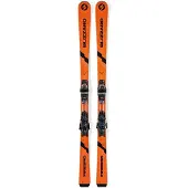 Blizzard Herren Racing Ski FIREBIRD TI + TPC10 DEMO