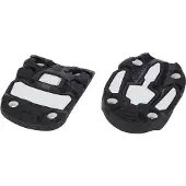 MCKINLEY Kinder Skistiefel Gripwalk Pads Set