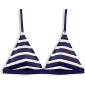 Esprit Damen Bikinioberteil BRELA BEACH RCS pad.bra top