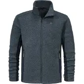 Schöffel Herren Unterjacke ZipIn Fleece Oberau M