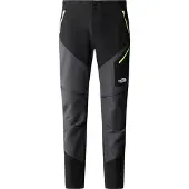 The North Face Herren Hose M STOLEMBERG CONVERTIBLE SLIM TAPERED PT